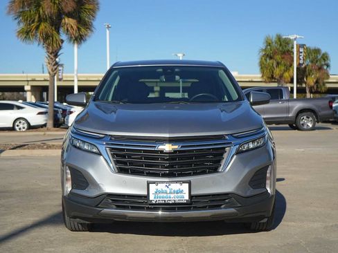 Used 2024 Chevrolet Equinox LT image 6