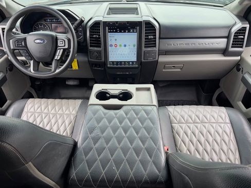 Used 2019 Ford F250 XLT AWD/4WD image 13