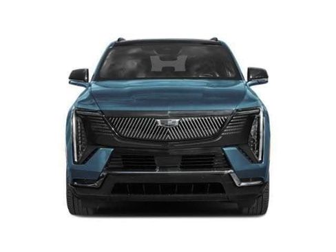 New 2026 Cadillac Escalade IQL Sport 1 w/ LPO, ONYX Package image 43
