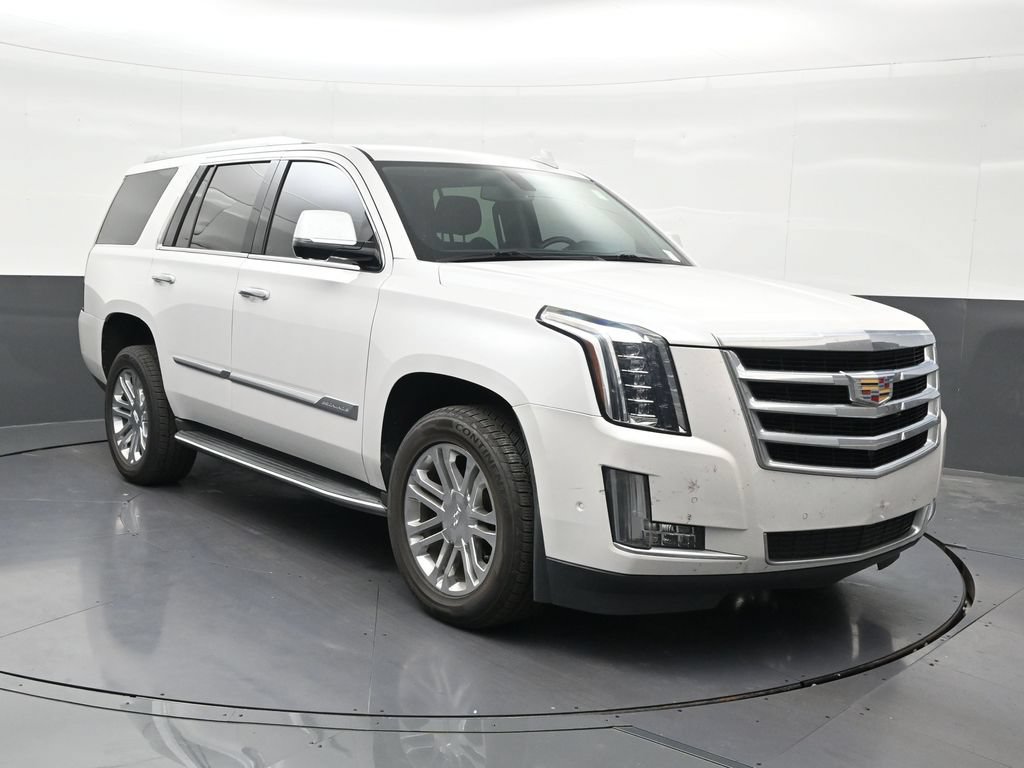 Used 2020 Cadillac Escalade 2WD image 8