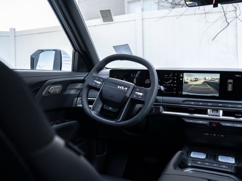 New 2027 Kia Telluride S image 45