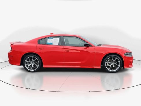 Used 2023 Dodge Charger GT image 3