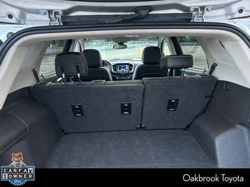 Used 2018 GMC Terrain Denali w/ Advanced Safety Package AWD/4WD image 9