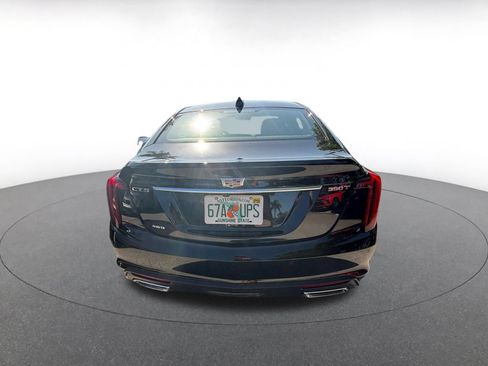 Used 2026 Cadillac CT5 Premium Luxury AWD/4WD image 6