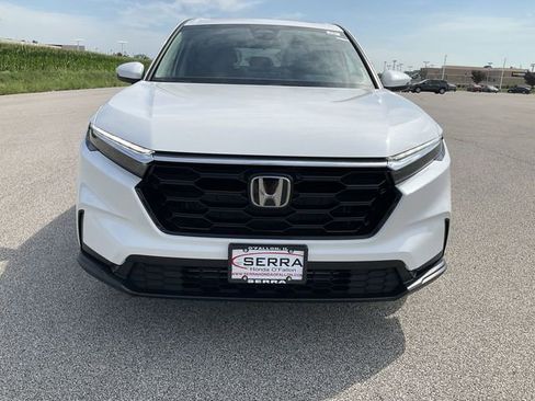 New 2026 Honda CR-V EX image 11