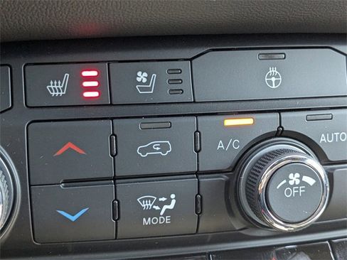 New 2026 Dodge Durango GT image 24