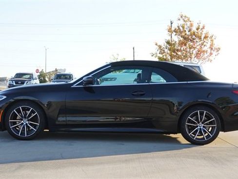 Used 2022 BMW 430i Convertible image 5