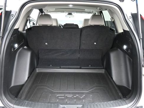 Used 2024 Honda CR-V EX image 21