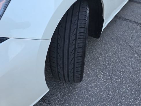 Used 2023 Nissan Altima 2.5 SR FWD image 25