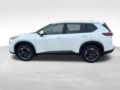 New 2026 Nissan Rogue SV w/ Cold Weather Package image 3
