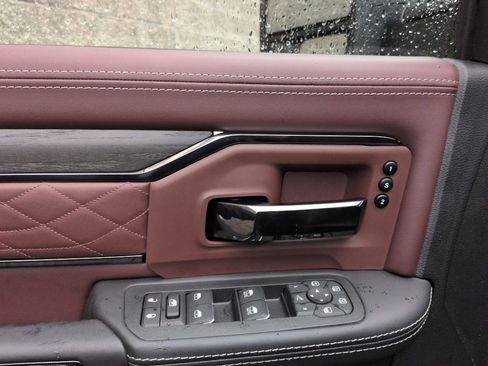 New 2026 RAM 2500 Limited image 9