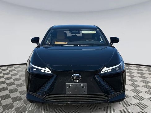 New 2026 Lexus RZ 450e Premium image 6