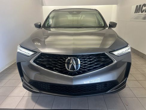 Used 2026 Acura MDX FWD w/ Technology Package image 2