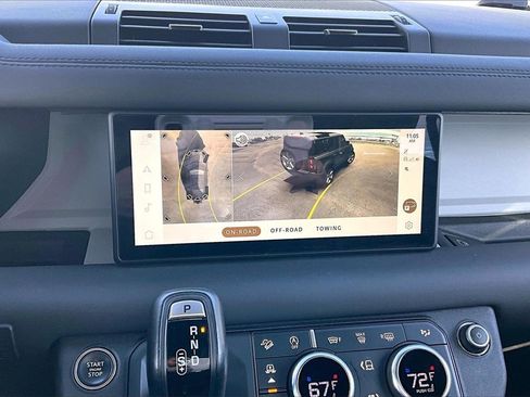 Used 2024 Land Rover Defender 110 S image 23