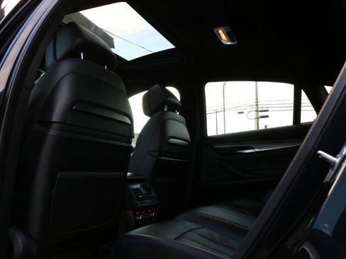 Used 2016 BMW X6 xDrive35i image 46