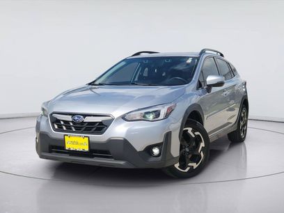 Used 2021 Subaru Crosstrek 2.5i Limited