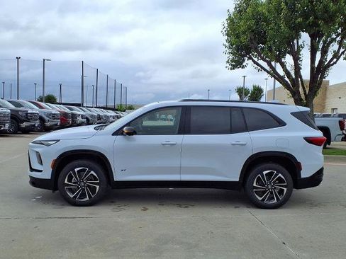 New 2026 Buick Enclave Sport Touring w/ Power Package FWD image 27