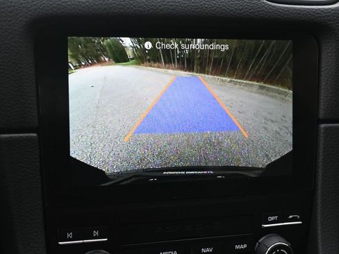 Used 2025 Porsche 718 Boxster Spyder RS image 32