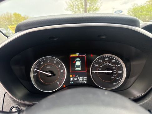 Used 2023 Subaru Crosstrek 2.5i Limited image 13