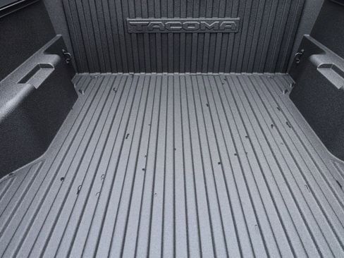 New 2026 Toyota Tacoma Limited image 6