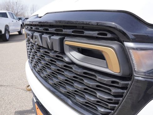 New 2026 RAM 1500 Big Horn image 14