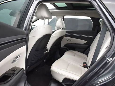 Used 2024 Hyundai Tucson Limited image 15