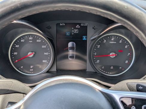 Used 2019 Mercedes-Benz C 300 4MATIC Sedan w/ Premium Package image 23