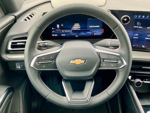 New 2026 Chevrolet Traverse LT w/ LPO, Floor Liner Package image 40