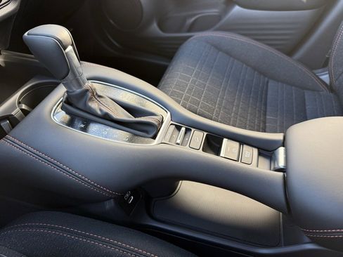 New 2026 Honda HR-V Sport image 25