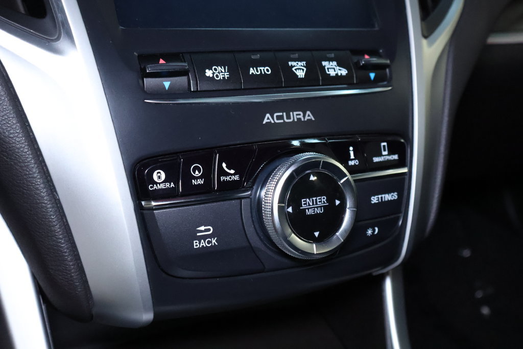 Used 2020 Acura TLX w/ Advance Package AWD/4WD image 31