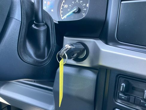 Used 2024 Ford F250 XL w/ FX4 Off-Road Package image 24