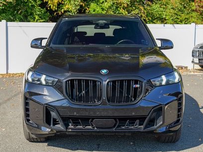 Used 2024 BMW X5 M60i w/ Executive Package