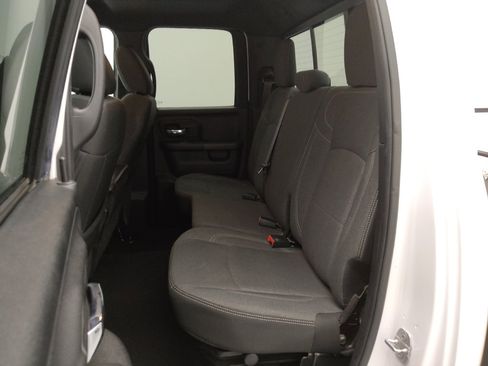 Used 2021 RAM 1500 Classic Warlock w/ Electronics Group image 18