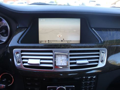 Used 2013 Mercedes-Benz CLS 550 image 26