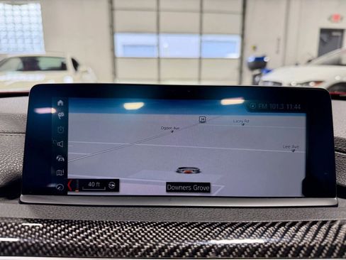 Used 2020 BMW M4 Convertible 2D w/ Competition Package image 24