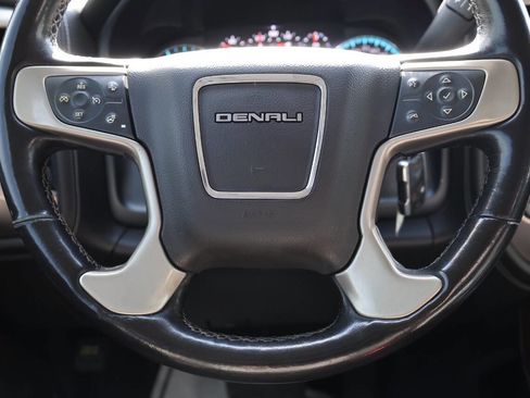 Used 2019 GMC Sierra 2500 Denali w/ Duramax Plus Package image 18