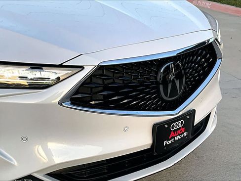 Used 2023 Acura MDX SH-AWD w/ Advance Package image 33