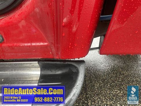 Used 2009 Chevrolet Silverado 2500 LTZ w/ Suspension Package, Off-Road AWD/4WD image 38