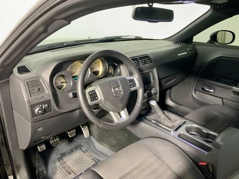 Used 2014 Dodge Challenger R/T w/ R/T Redline Group RWD image 19