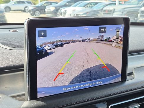 Used 2020 Lincoln Aviator Standard w/ Elements Package image 15