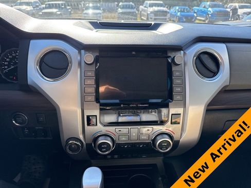 Used 2021 Toyota Tundra Limited image 14