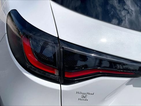 Certified 2023 Honda HR-V Sport image 28