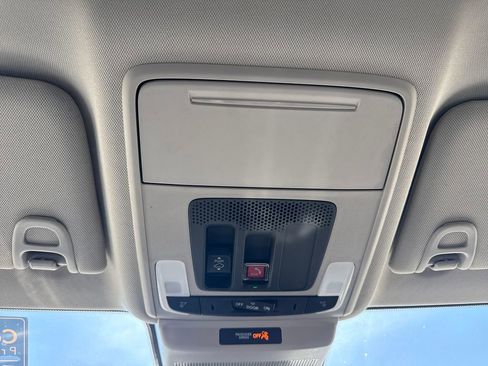 Certified 2025 Honda Accord Touring image 23