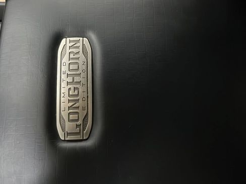 Used 2022 RAM 3500 Limited AWD/4WD image 36