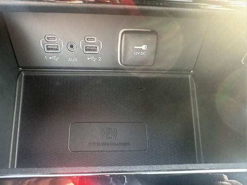 New 2025 Jeep Grand Cherokee L Altitude image 24