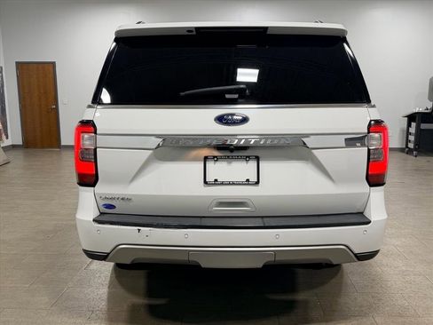 Used 2021 Ford Expedition Limited image 5