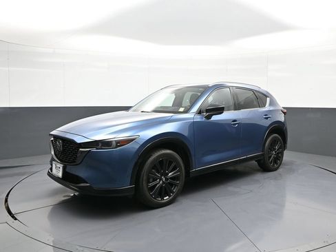Used 2023 MAZDA CX-5 AWD 2.5 Turbo image 10