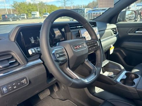 New 2026 GMC Terrain Elevation image 14