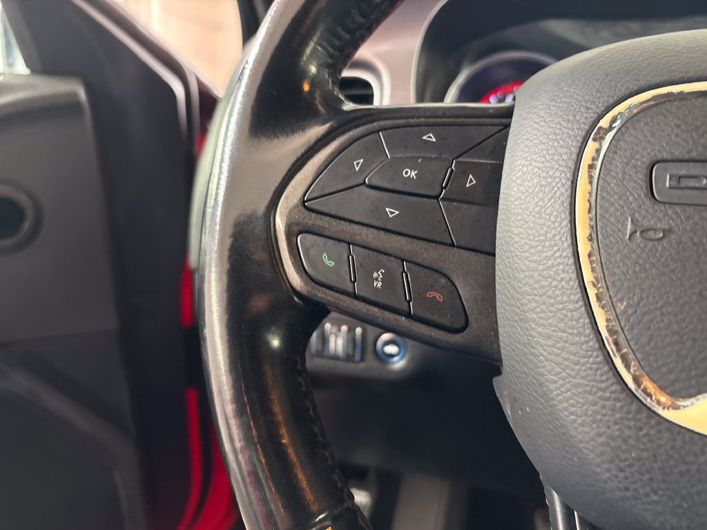 Used 2022 Dodge Charger SXT RWD image 34