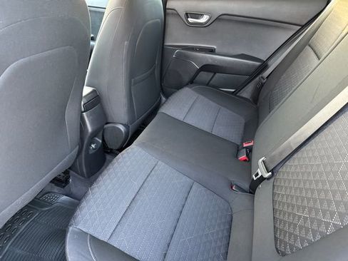 Used 2021 Kia Rio S image 16